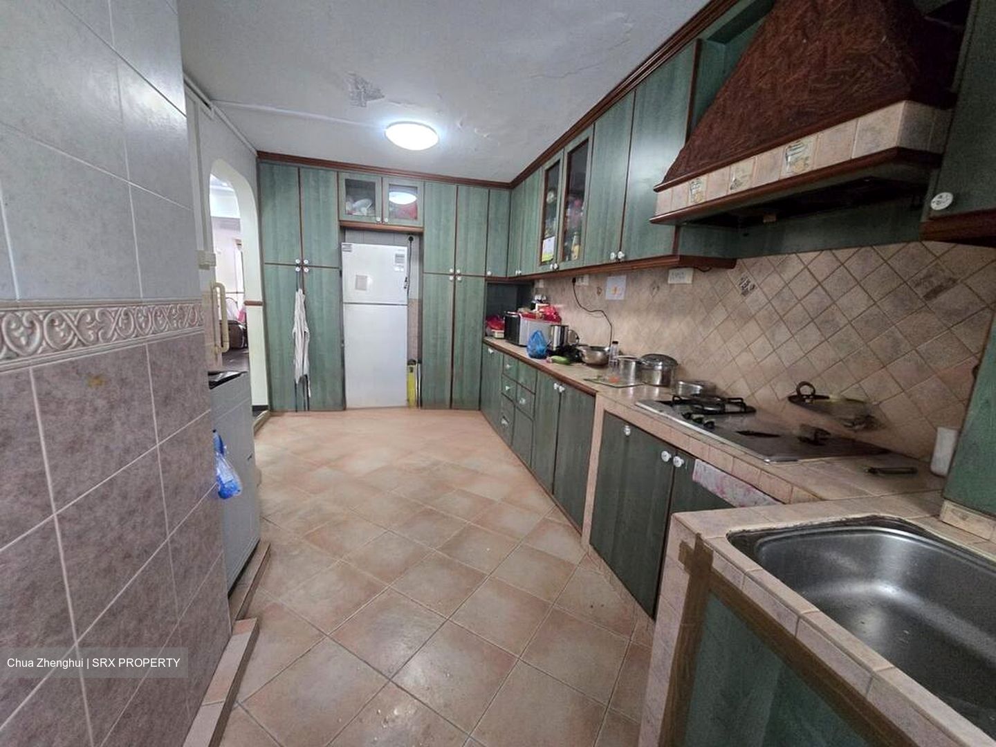 Blk 230 Tampines Street 24 (Tampines), HDB 5 Rooms #463429151